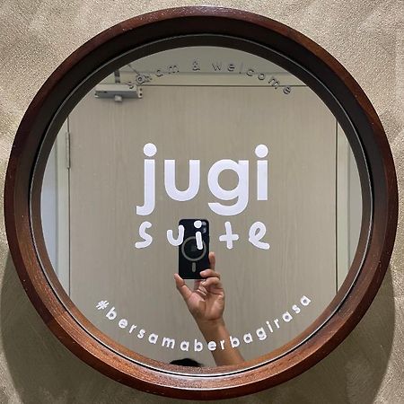 Jugi Suite @ Horizon Sepang Klia Екстер'єр фото