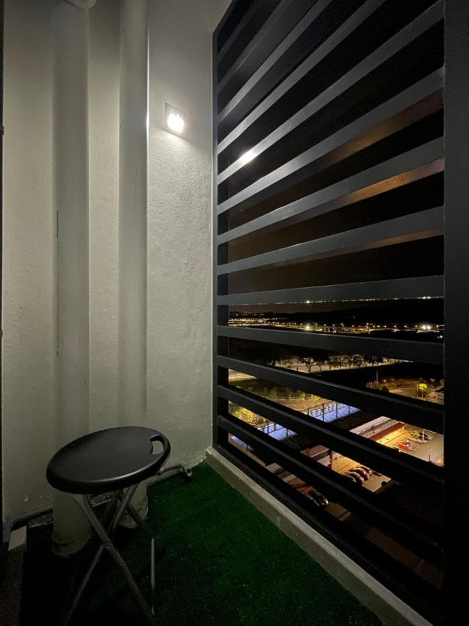 Jugi Suite @ Horizon Sepang Klia Екстер'єр фото