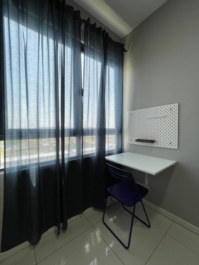 Jugi Suite @ Horizon Sepang Klia Екстер'єр фото