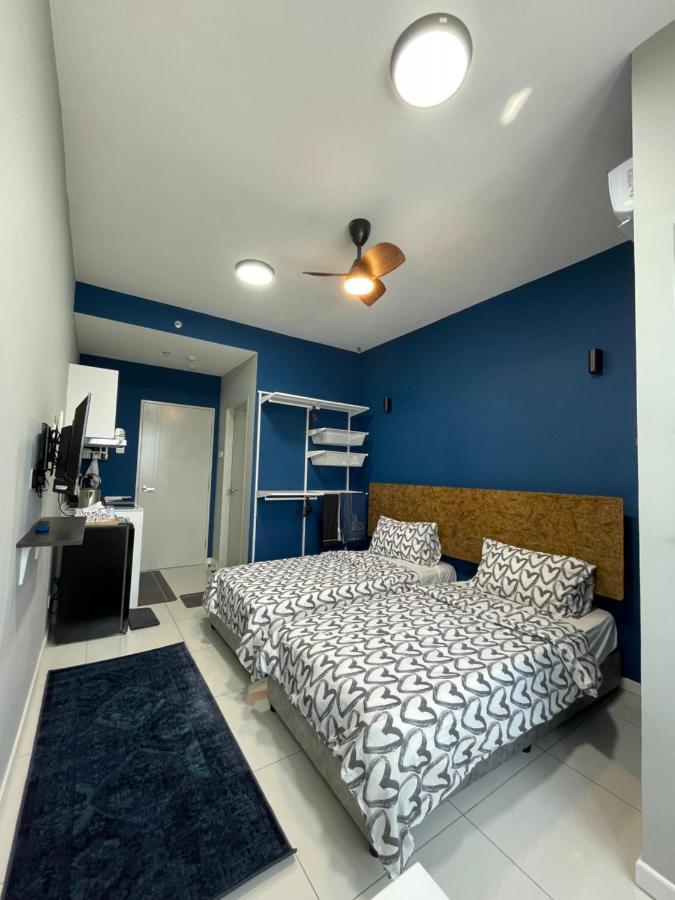 Jugi Suite @ Horizon Sepang Klia Екстер'єр фото
