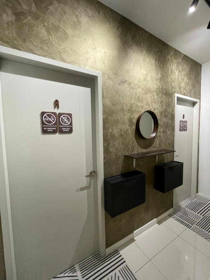Jugi Suite @ Horizon Sepang Klia Екстер'єр фото