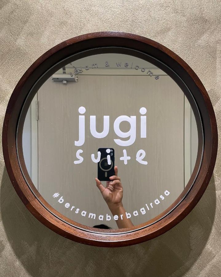 Jugi Suite @ Horizon Sepang Klia Екстер'єр фото