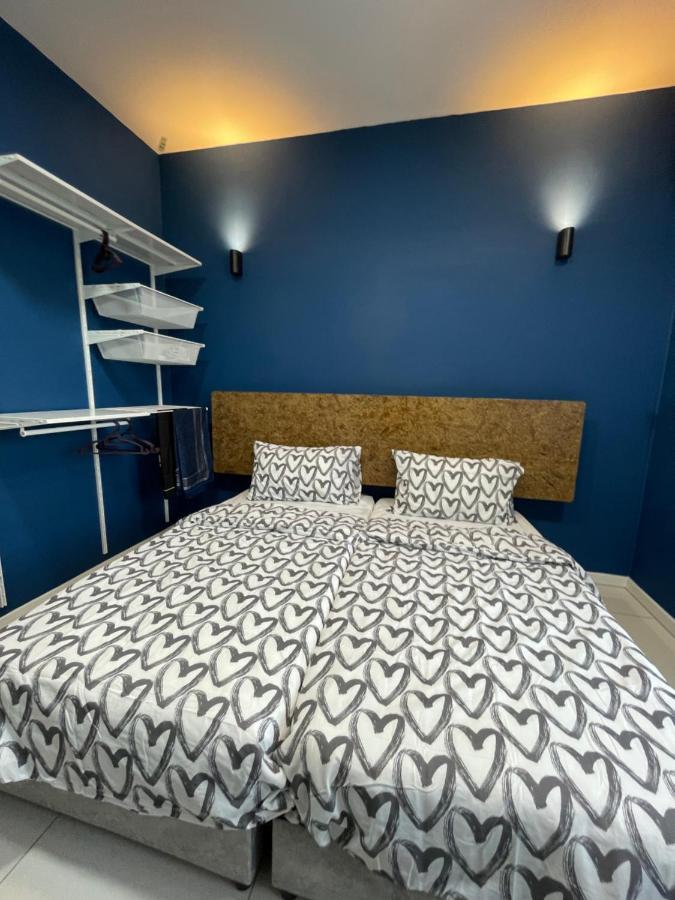 Jugi Suite @ Horizon Sepang Klia Екстер'єр фото